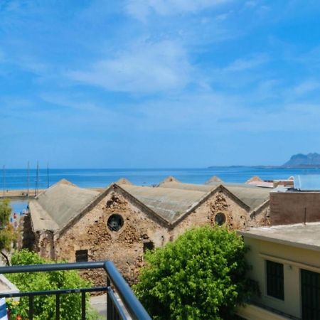 Diamond Luxury Suites Ханя Екстериор снимка