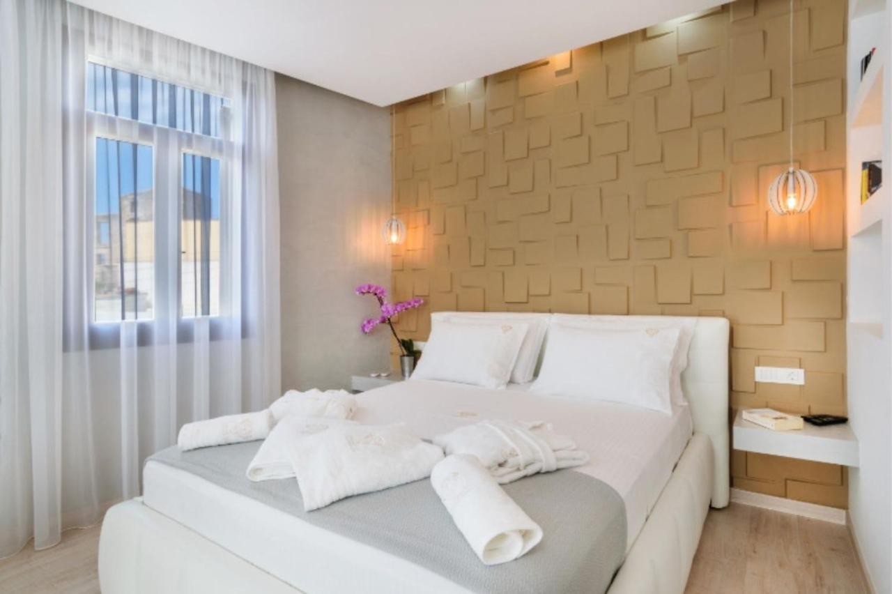 Diamond Luxury Suites Ханя Екстериор снимка