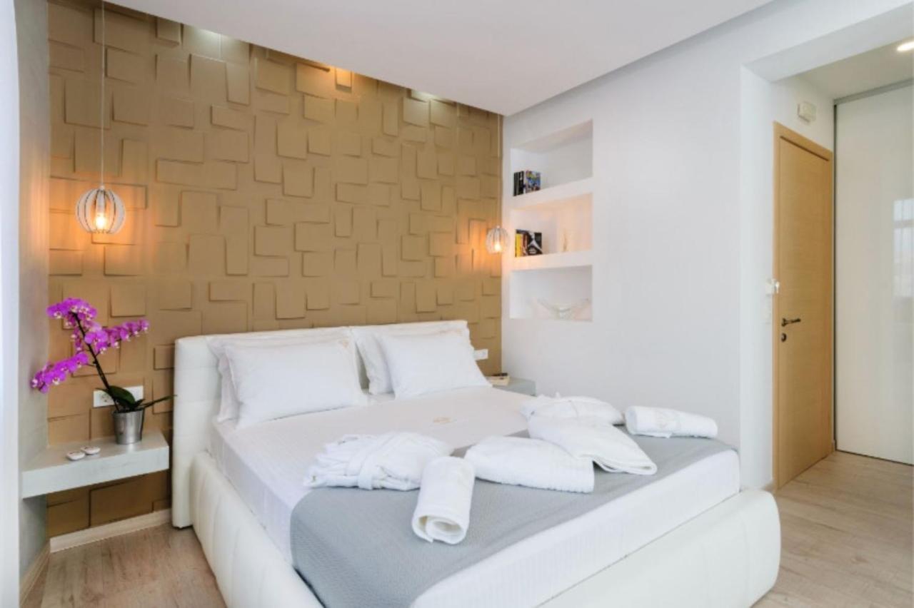 Diamond Luxury Suites Ханя Екстериор снимка