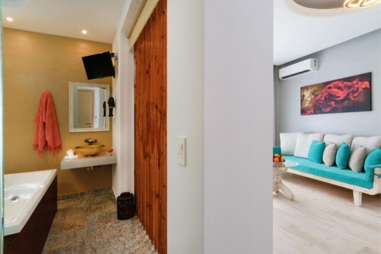 Diamond Luxury Suites Ханя Екстериор снимка
