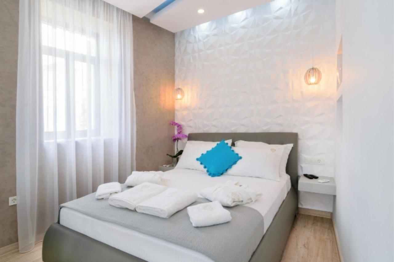 Diamond Luxury Suites Ханя Екстериор снимка