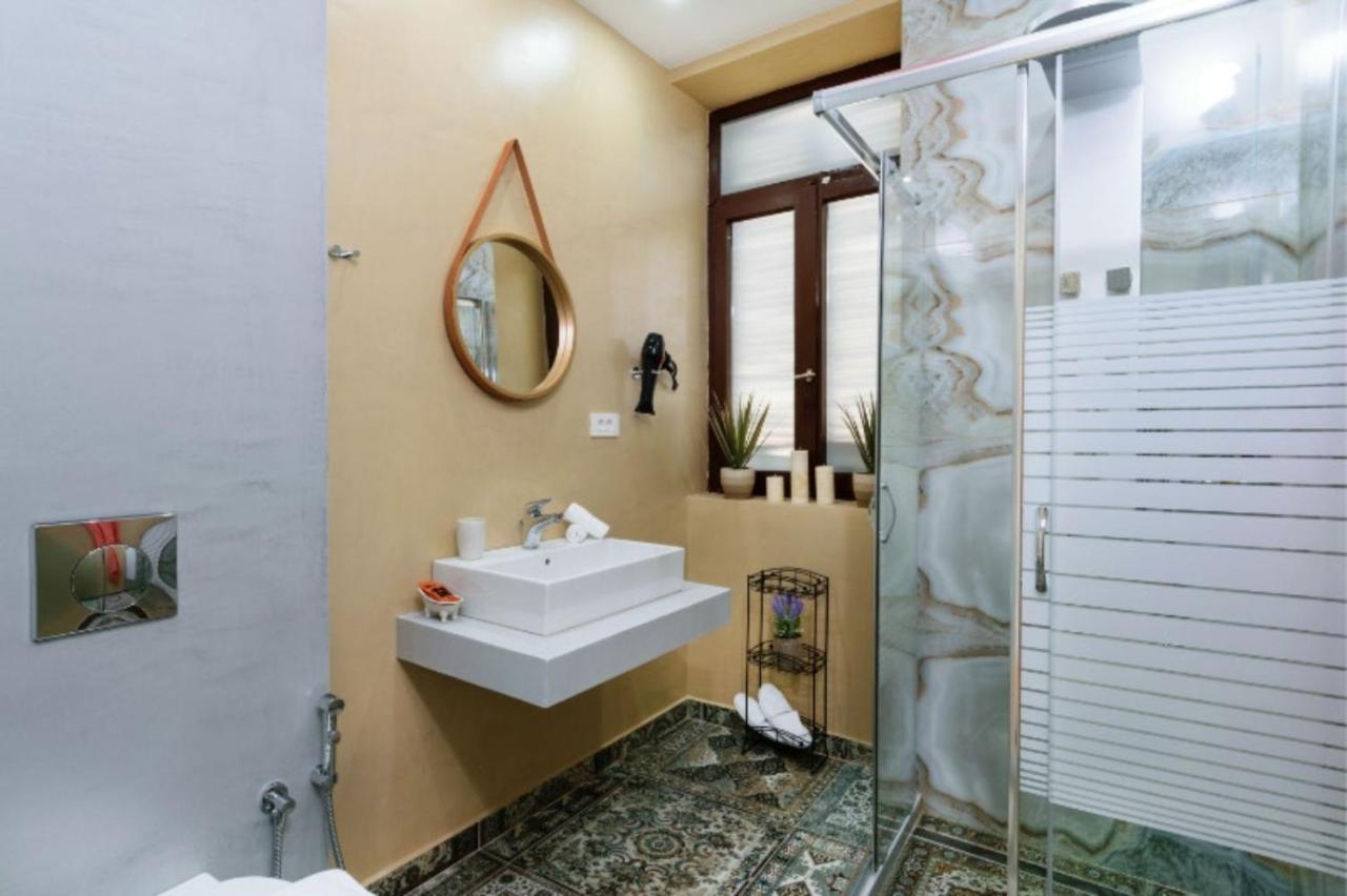 Diamond Luxury Suites Ханя Екстериор снимка