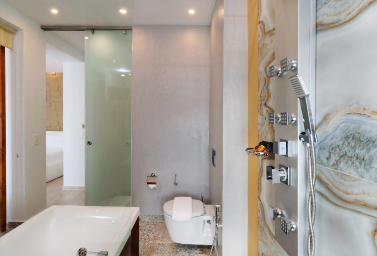 Diamond Luxury Suites Ханя Екстериор снимка