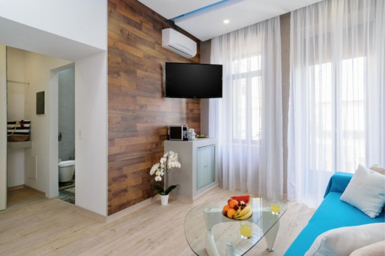 Diamond Luxury Suites Ханя Екстериор снимка