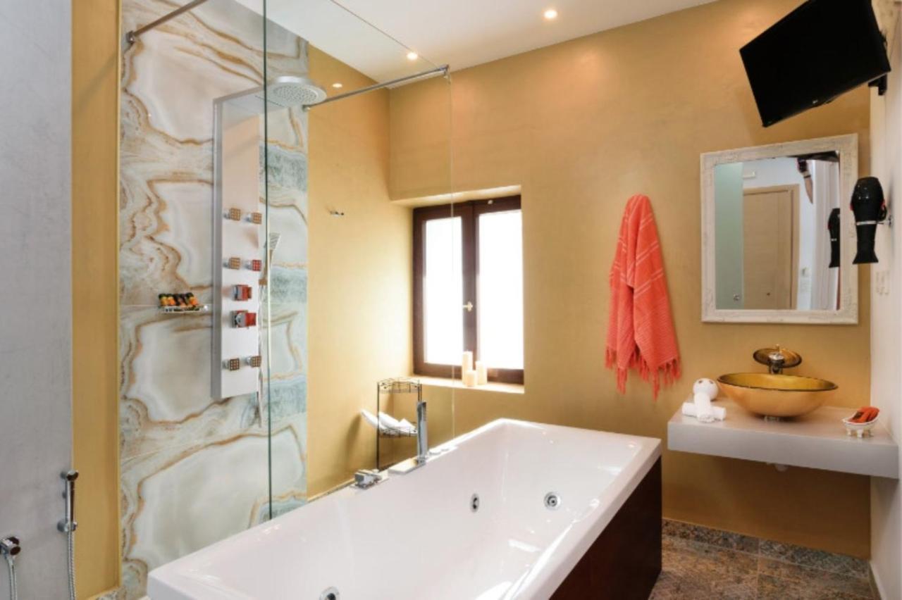 Diamond Luxury Suites Ханя Екстериор снимка