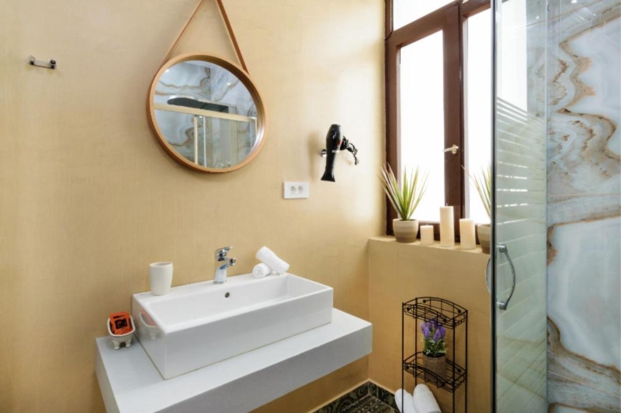 Diamond Luxury Suites Ханя Екстериор снимка